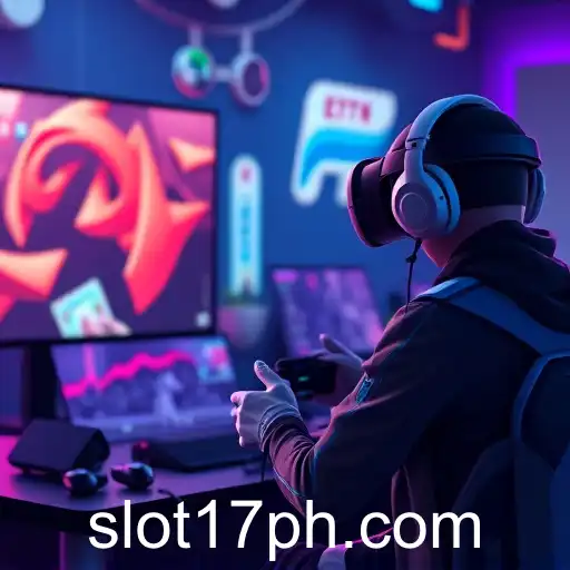 The Rise of 17ph: Gaming's New Frontier