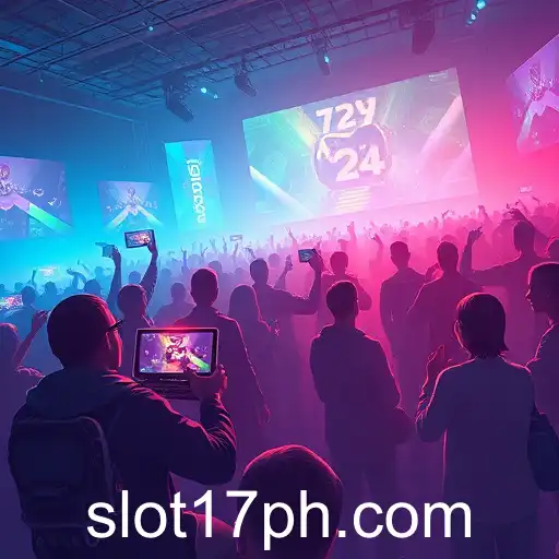 The Evolution and Impact of 17ph on Gaming