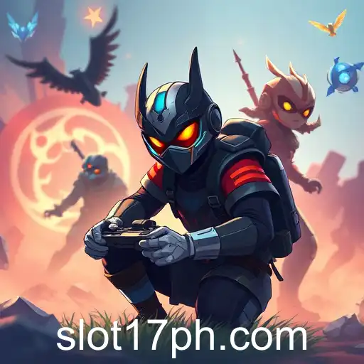 The Rise of 17ph: Gaming's New Frontier