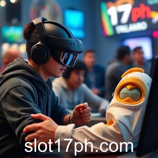 The Evolution of Gaming in 2025