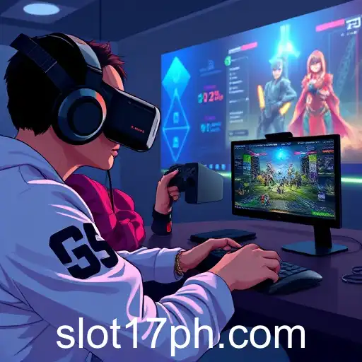 The Evolution of Gaming in 2025