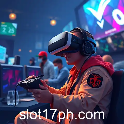 Gaming Trends Transforming the Industry in 2025