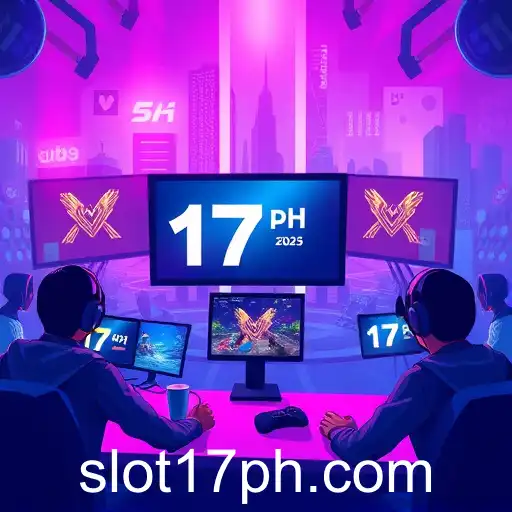 Unveiling the Rise of Online Gaming on 17ph