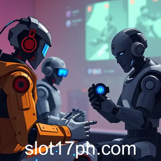 Gaming Industry Transformed by AI and Social Impact