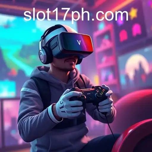 Gaming Trends in 2025: A Revolution in Virtual Experience