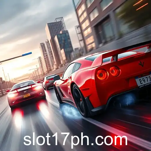 The Thrilling World of Online Racing Games: Exploring the '17ph' Phenomenon