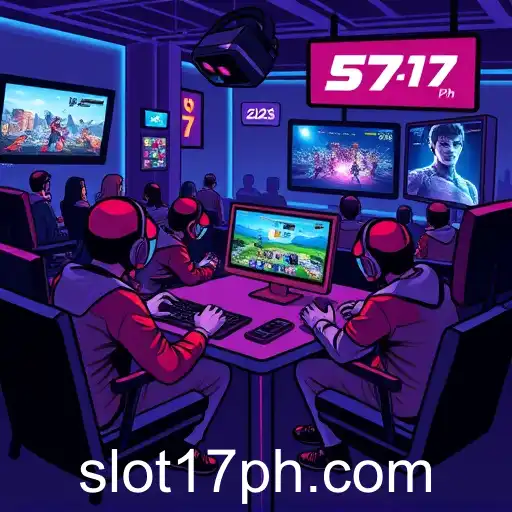 Reviving Online Gaming with 17ph