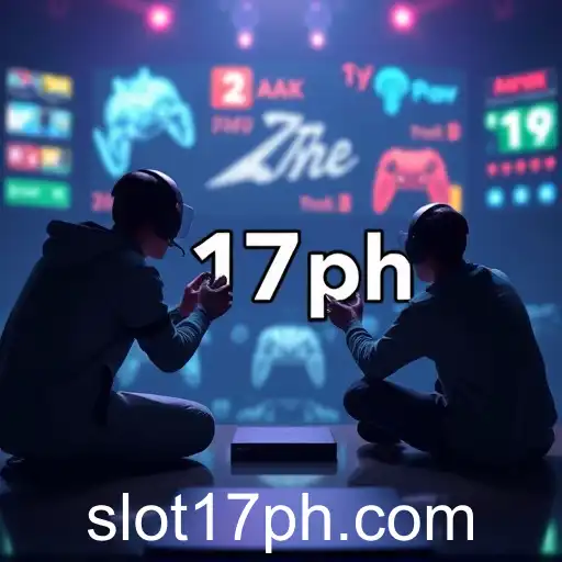 The Rise of 17ph: A New Era in Online Gaming
