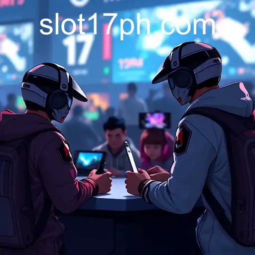 The Rise of 17ph: Revolutionizing Online Gaming