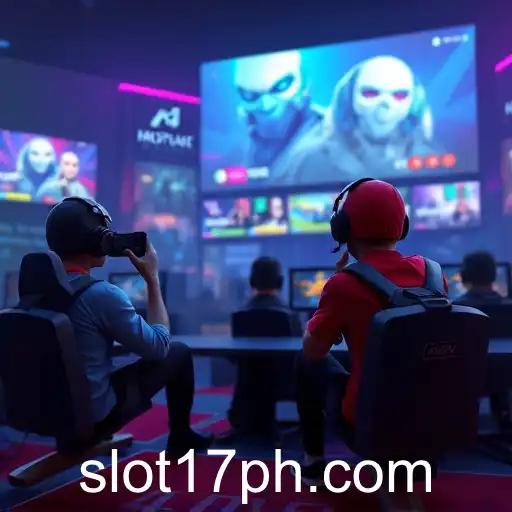 The Rise of 17ph in Gaming Circles