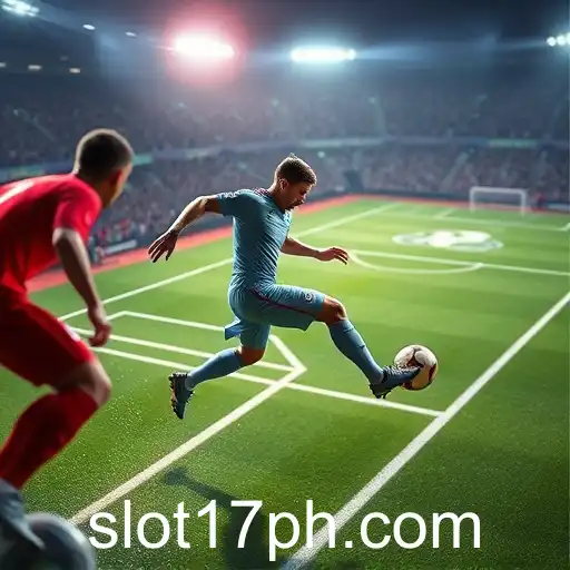 The Thrilling World of Sports Games: Exploring the 17ph Phenomenon